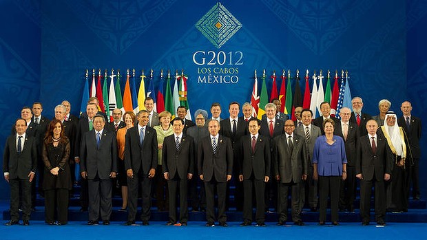 Market News 140529 G20 Summit