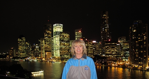 story bridge climb